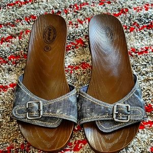 Sandals